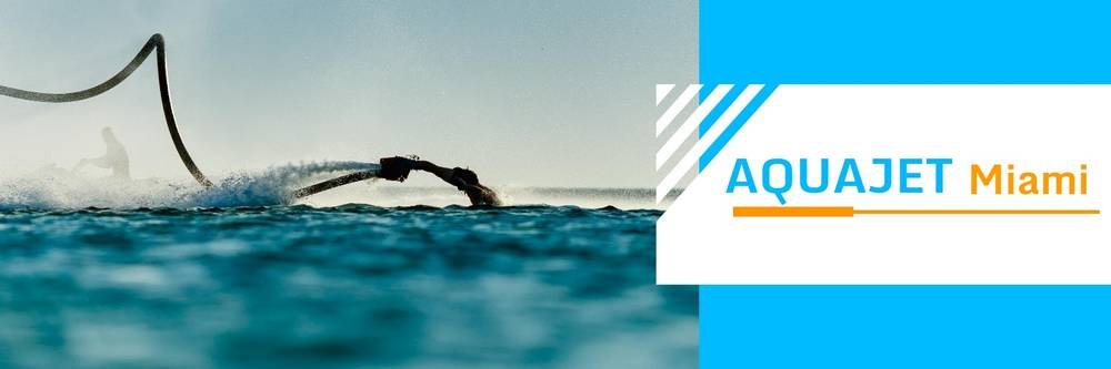Aquajet Miami